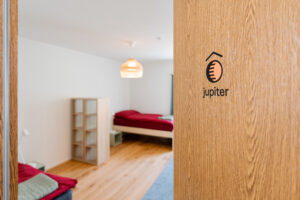 Zimmer Jupiter (Foto: Manuel Lopez)