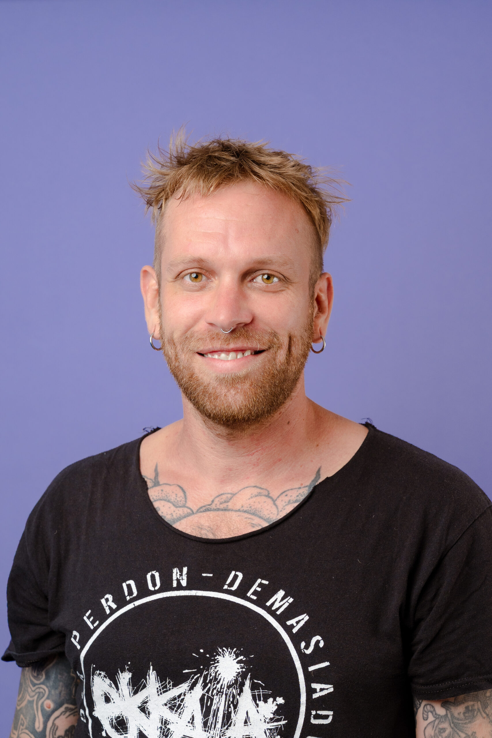Fredrik Lehmann (er/ihm)
